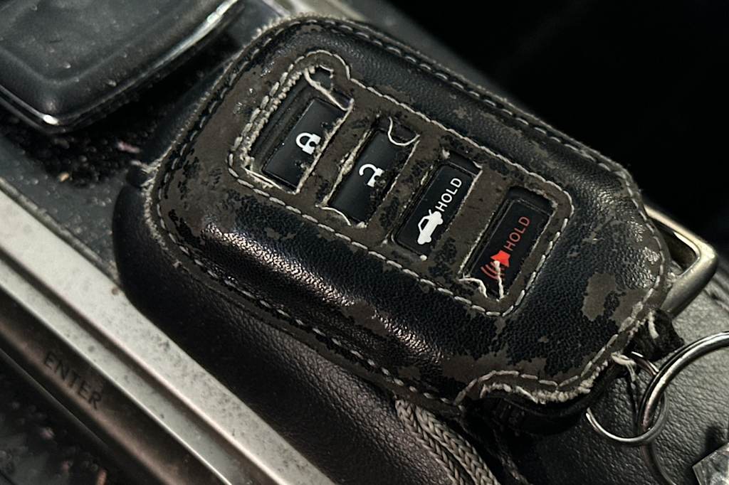 Thumbnail: 2019 Lexus GS - 17