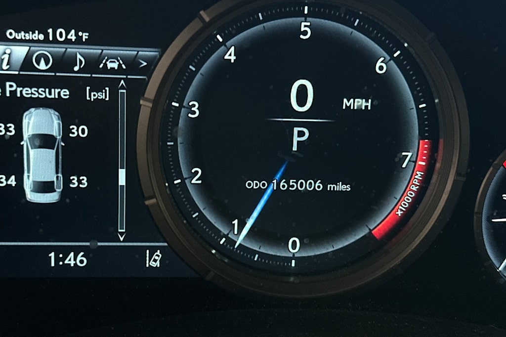 Thumbnail: 2019 Lexus GS - 28