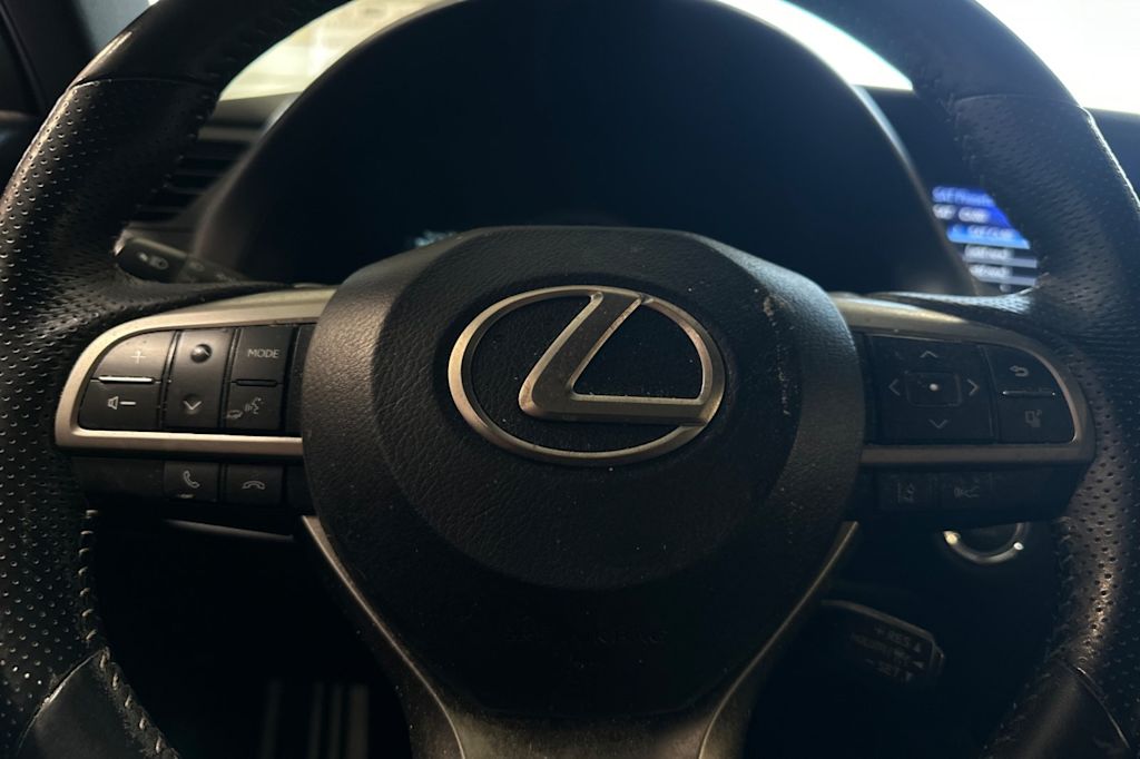 Thumbnail: 2019 Lexus GS - 27