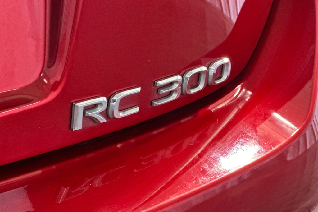 Thumbnail: 2019 Lexus RC - 7