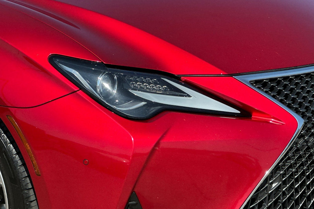 Thumbnail: 2019 Lexus RC - 33
