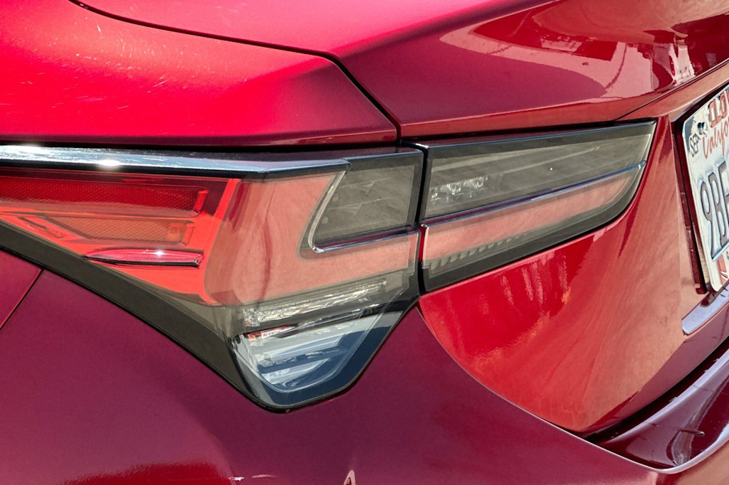 Thumbnail: 2019 Lexus RC - 34