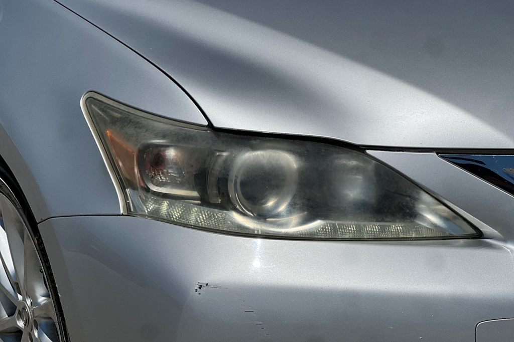 Thumbnail: 2012 Lexus CT - 35