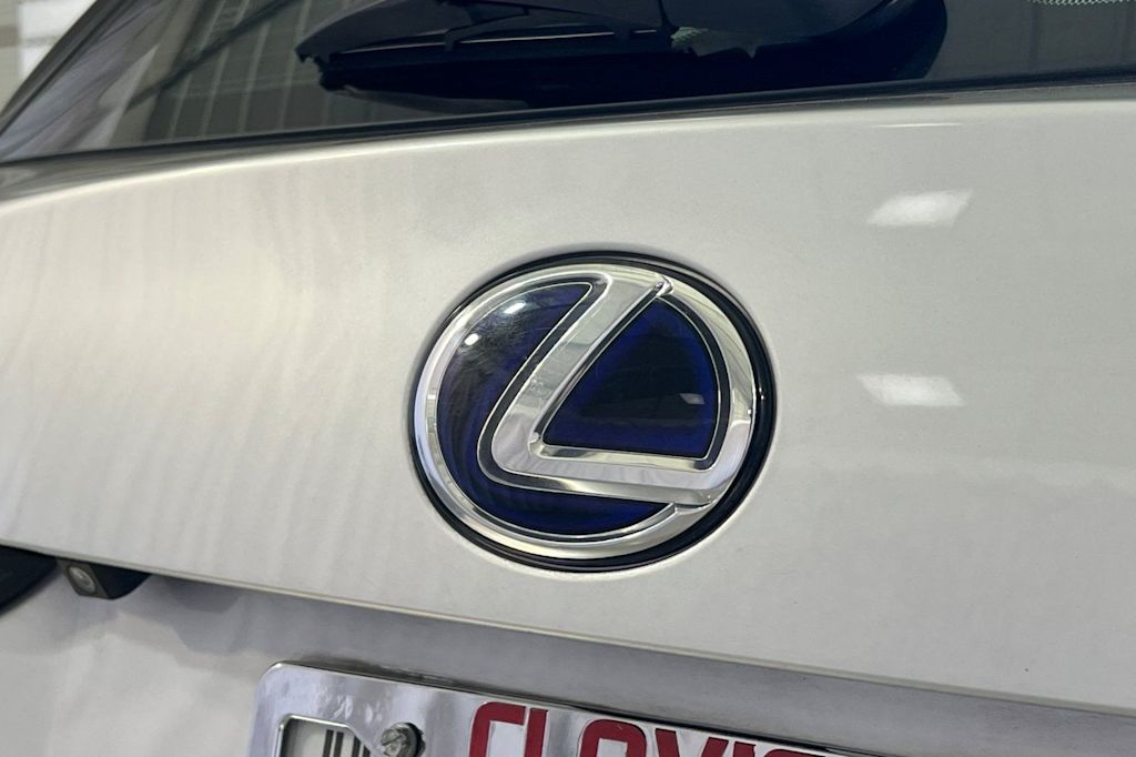 Thumbnail: 2012 Lexus CT - 7