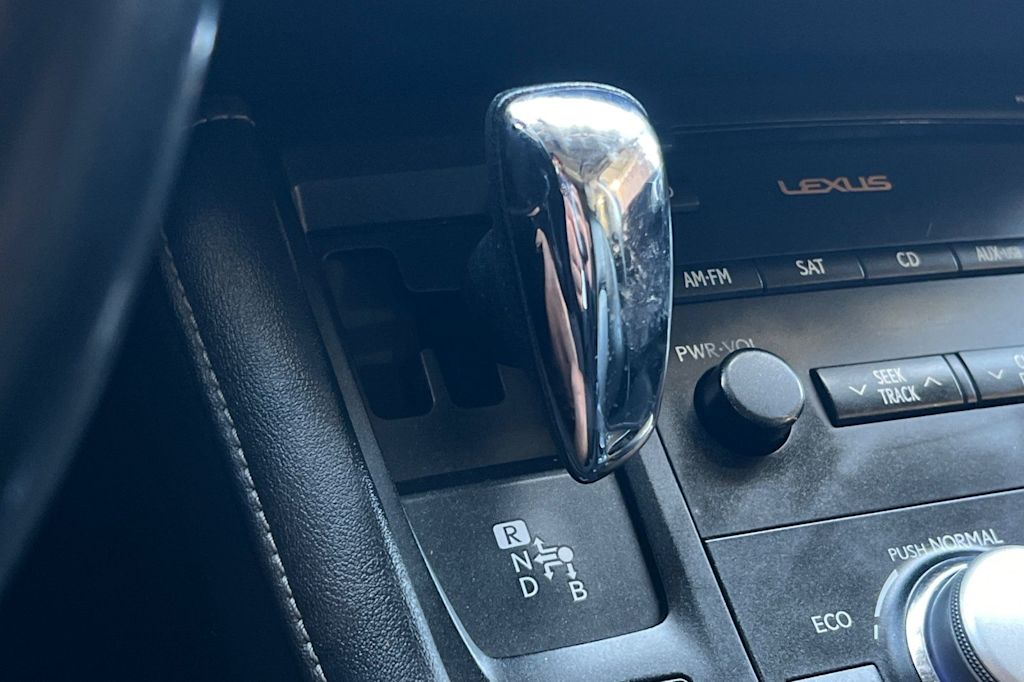 Thumbnail: 2012 Lexus CT - 14