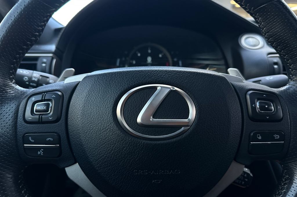 Thumbnail: 2015 Lexus RC - 26
