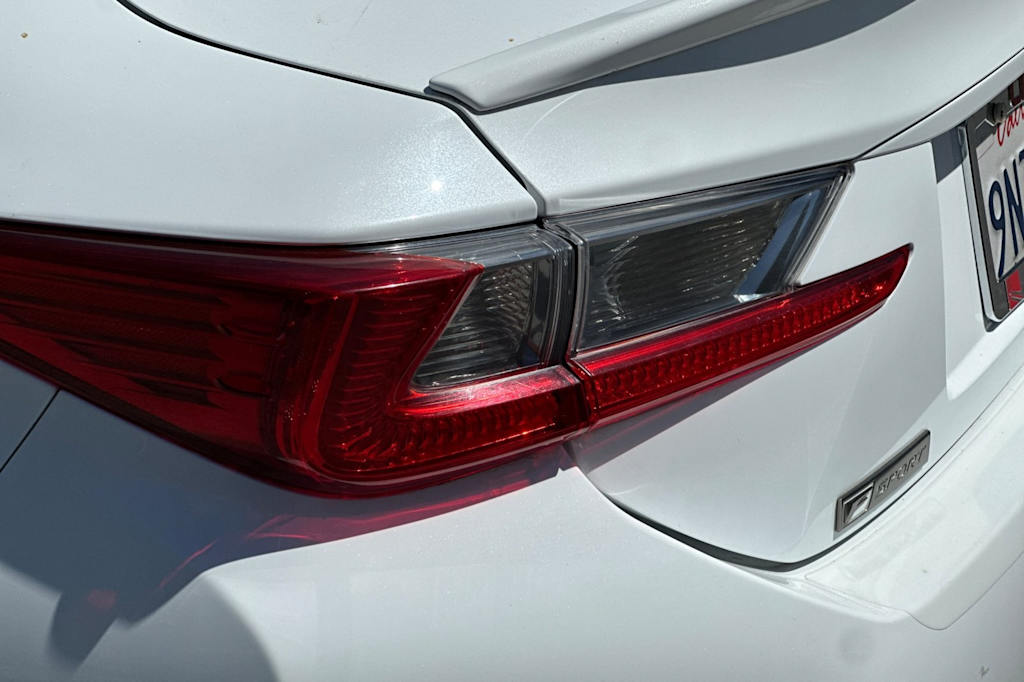 Thumbnail: 2015 Lexus RC - 19
