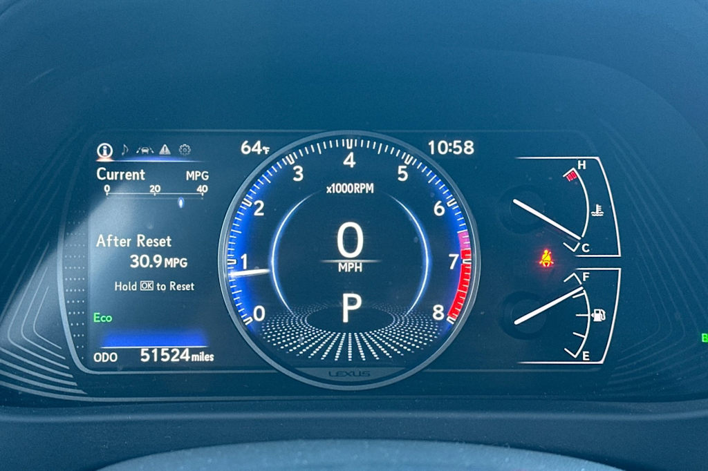 Thumbnail: 2021 Lexus UX - 16