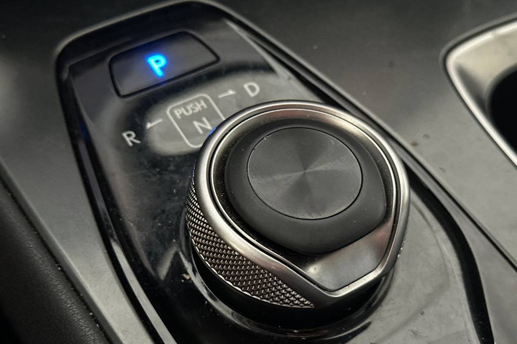 Thumbnail: 2024 Lexus RZ - 14