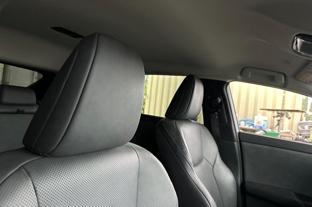 Thumbnail: 2024 Lexus RZ - 10