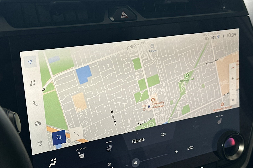 Thumbnail: 2024 Lexus RZ - 19