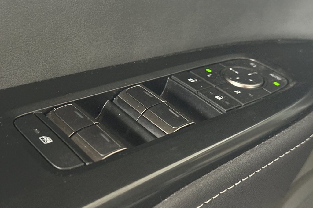 Thumbnail: 2024 Lexus RZ - 18