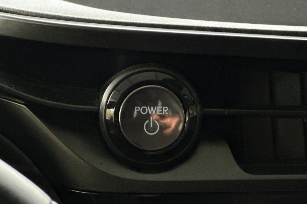 Thumbnail: 2024 Lexus RZ - 22