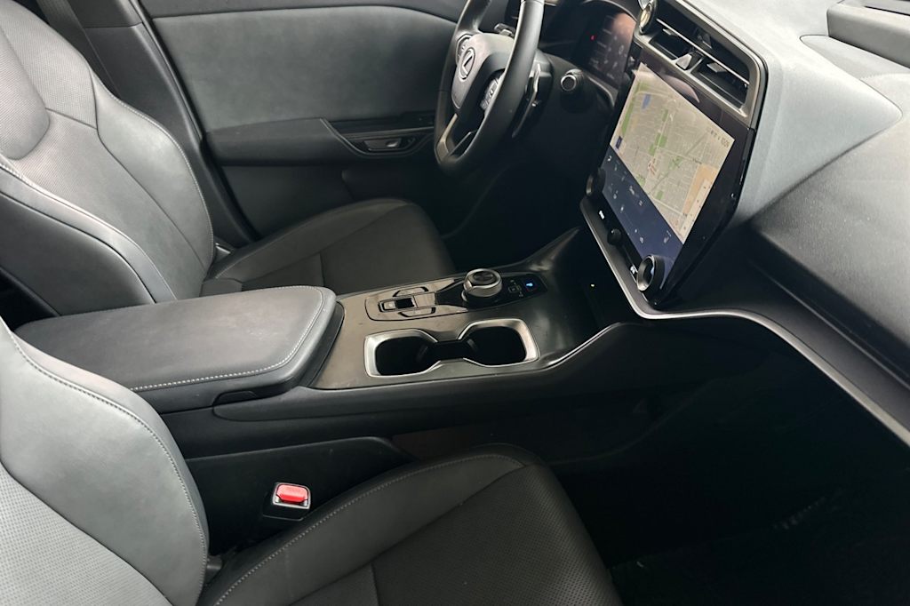 Thumbnail: 2024 Lexus RZ - 12