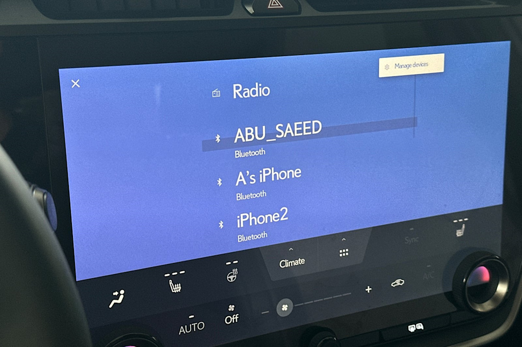 Thumbnail: 2024 Lexus RZ - 13