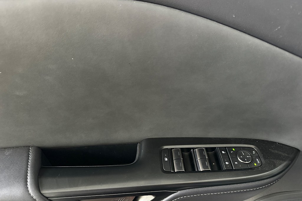 Thumbnail: 2024 Lexus RZ - 17