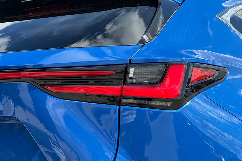 Thumbnail: 2022 Lexus NX - 36