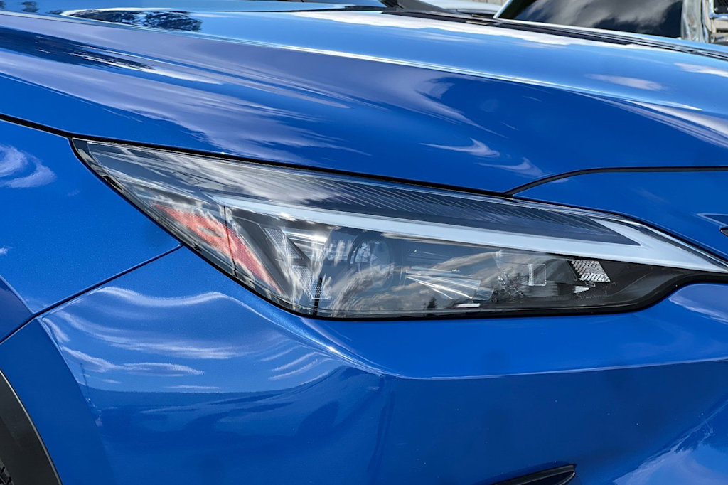 Thumbnail: 2022 Lexus NX - 35