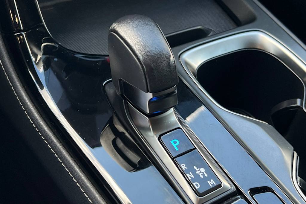 Thumbnail: 2022 Lexus NX - 15
