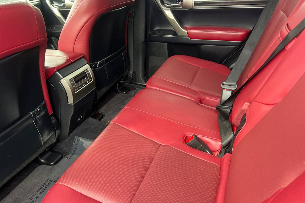 Thumbnail: 2020 Lexus GX - 11