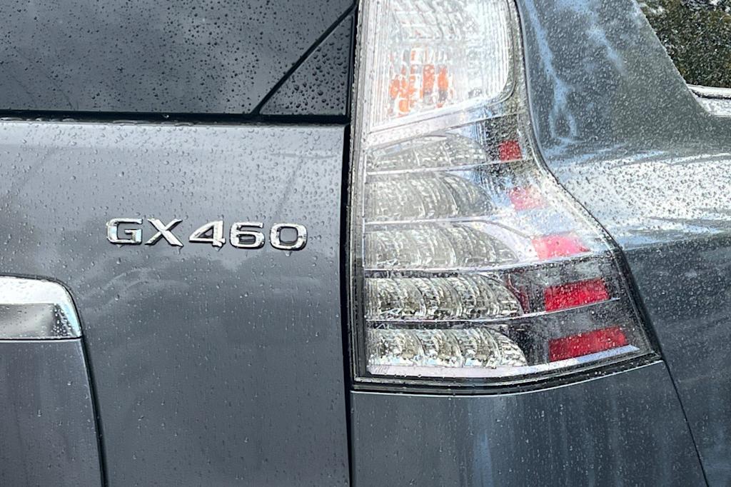 Thumbnail: 2020 Lexus GX - 26
