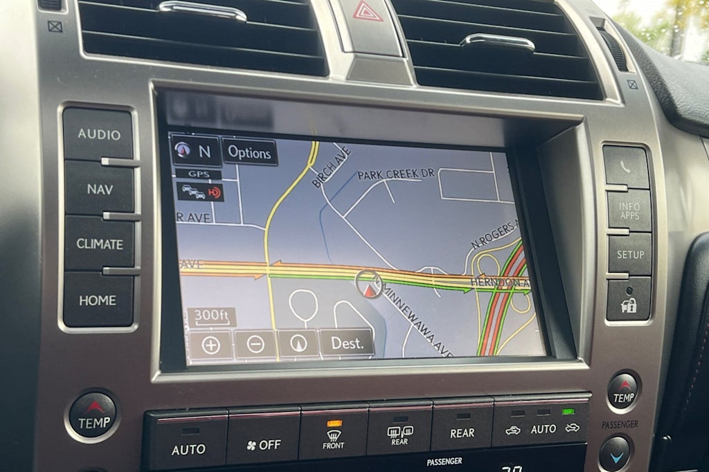 Thumbnail: 2020 Lexus GX - 30