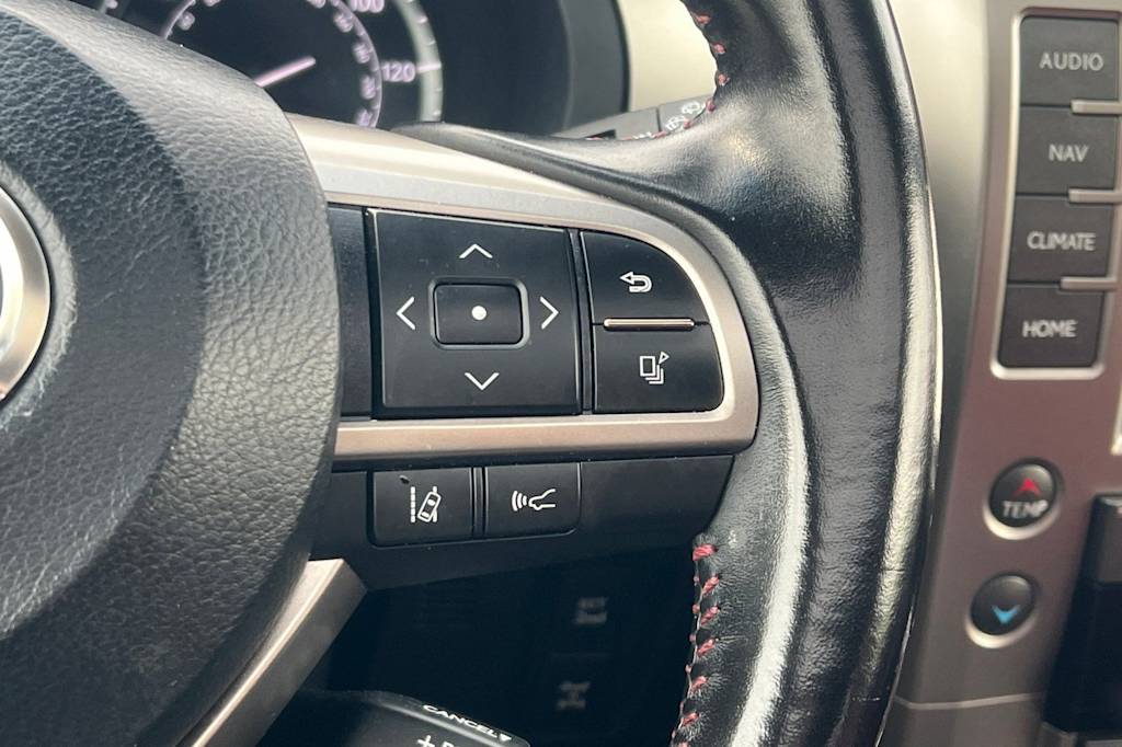 Thumbnail: 2020 Lexus GX - 34