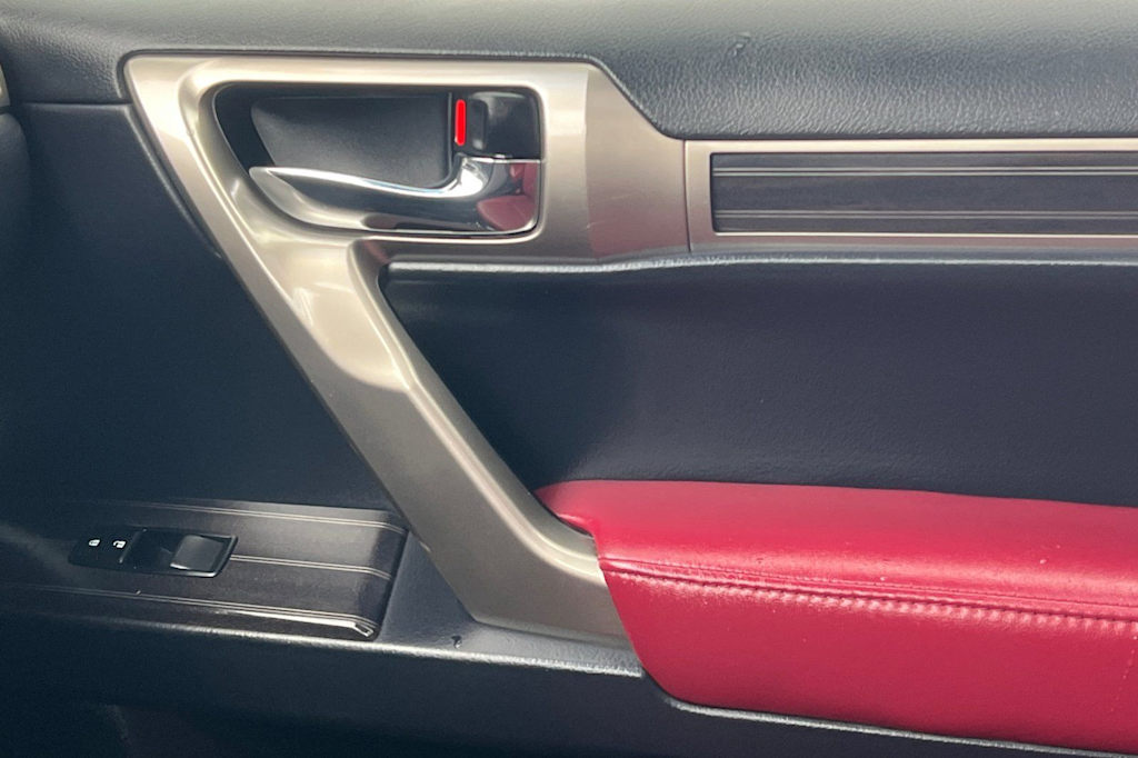 Thumbnail: 2020 Lexus GX - 29