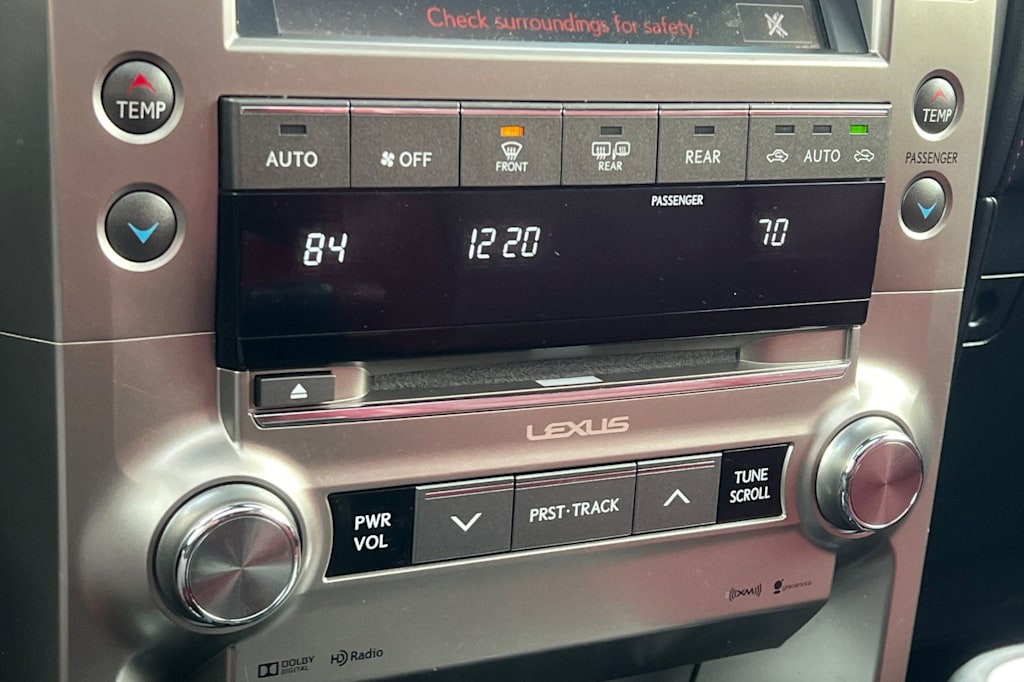 Thumbnail: 2020 Lexus GX - 32