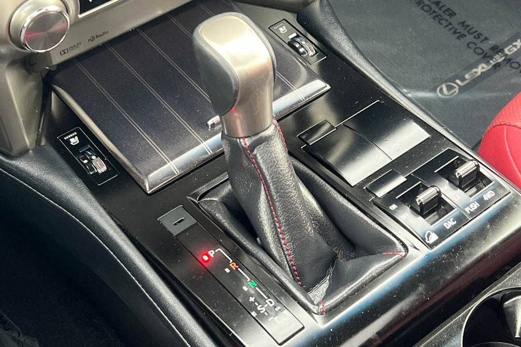 Thumbnail: 2020 Lexus GX - 15