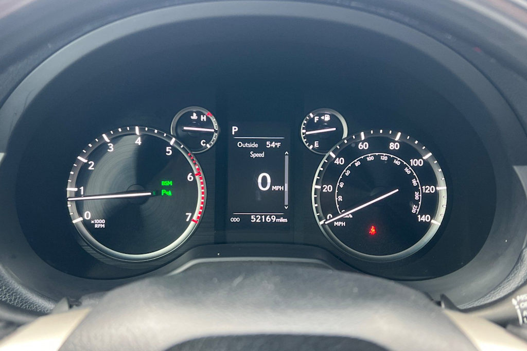 Thumbnail: 2020 Lexus GX - 36