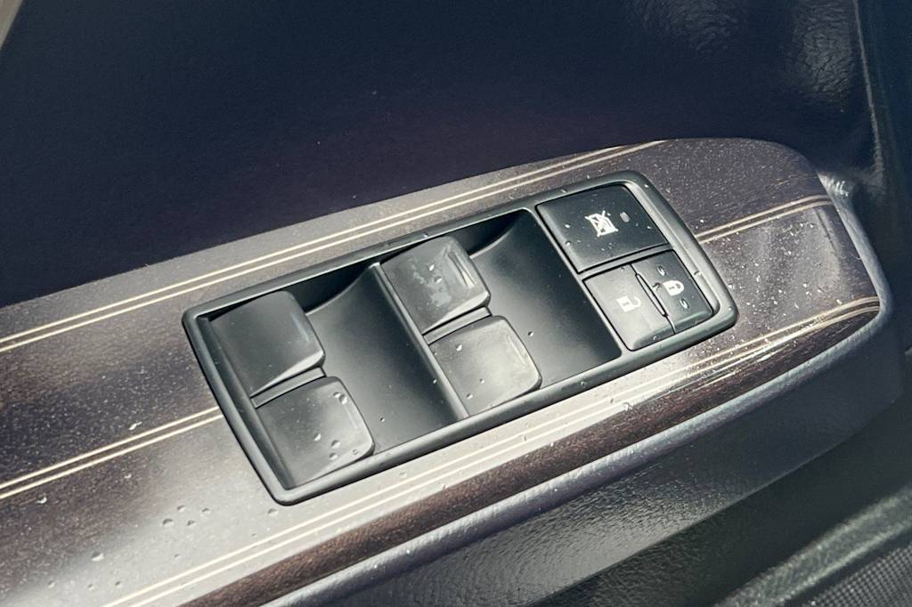 Thumbnail: 2020 Lexus GX - 24