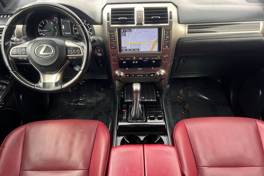 Thumbnail: 2020 Lexus GX - 2