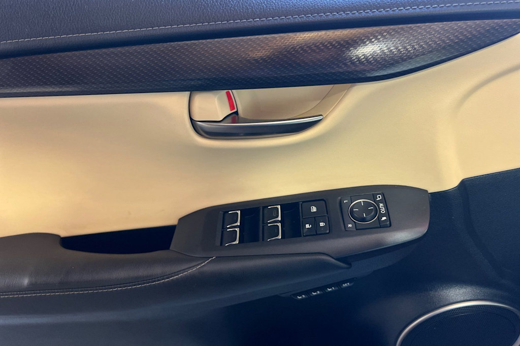 Thumbnail: 2019 Lexus NX - 22