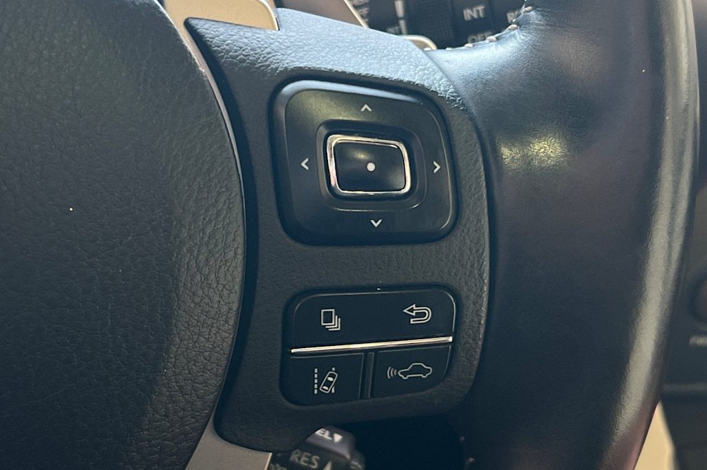 Thumbnail: 2019 Lexus NX - 31