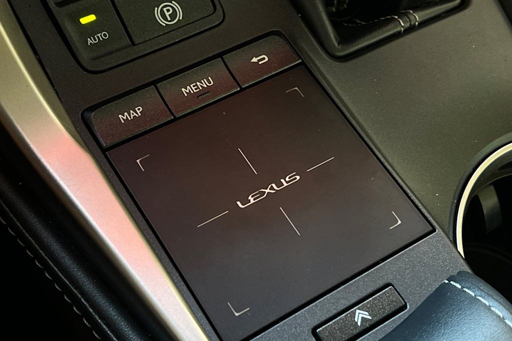 Thumbnail: 2019 Lexus NX - 28