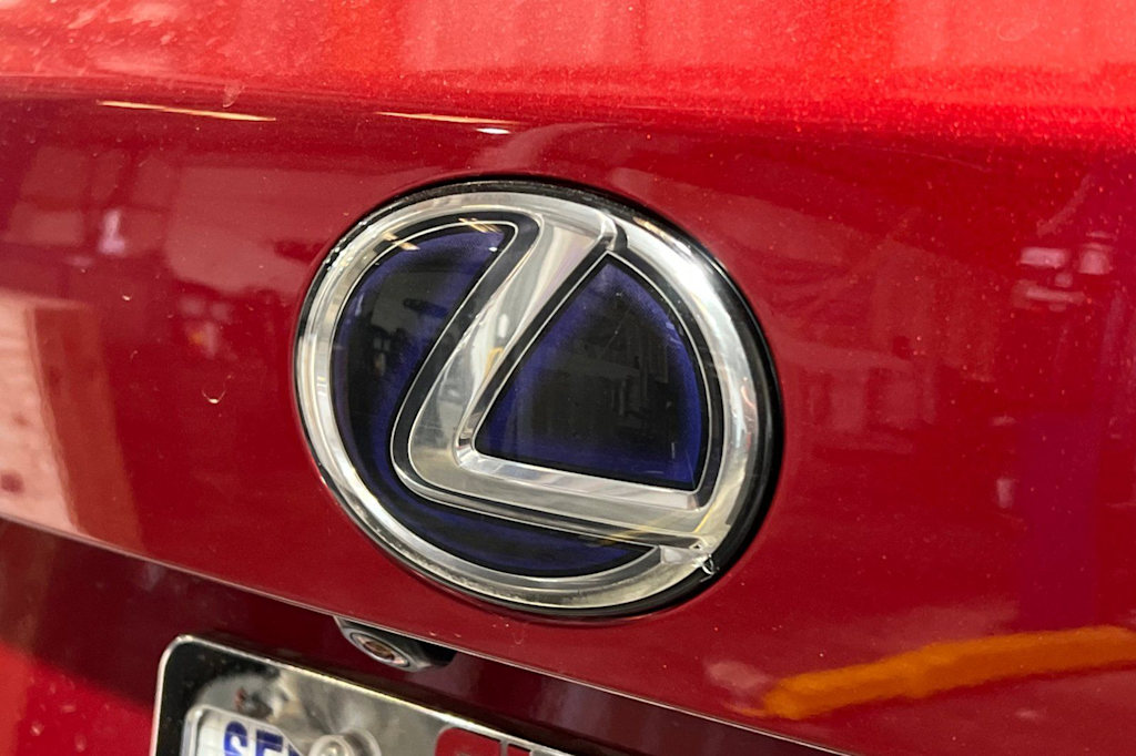 Thumbnail: 2019 Lexus NX - 7