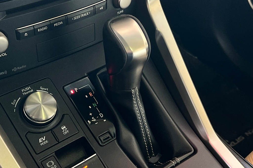 Thumbnail: 2019 Lexus NX - 15