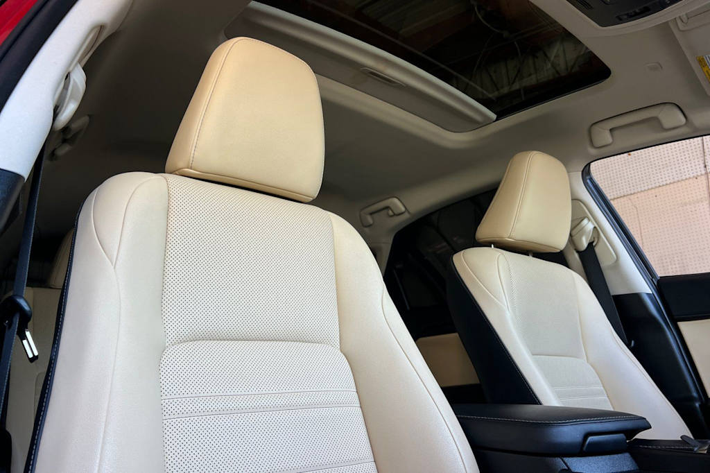 Thumbnail: 2019 Lexus NX - 10