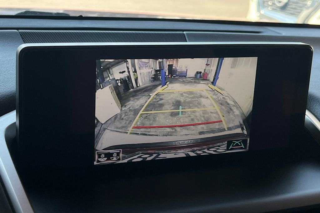 Thumbnail: 2019 Lexus NX - 27