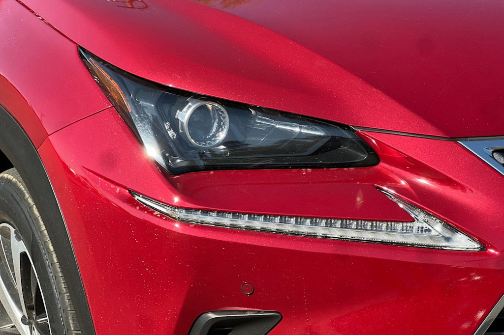 Thumbnail: 2019 Lexus NX - 35