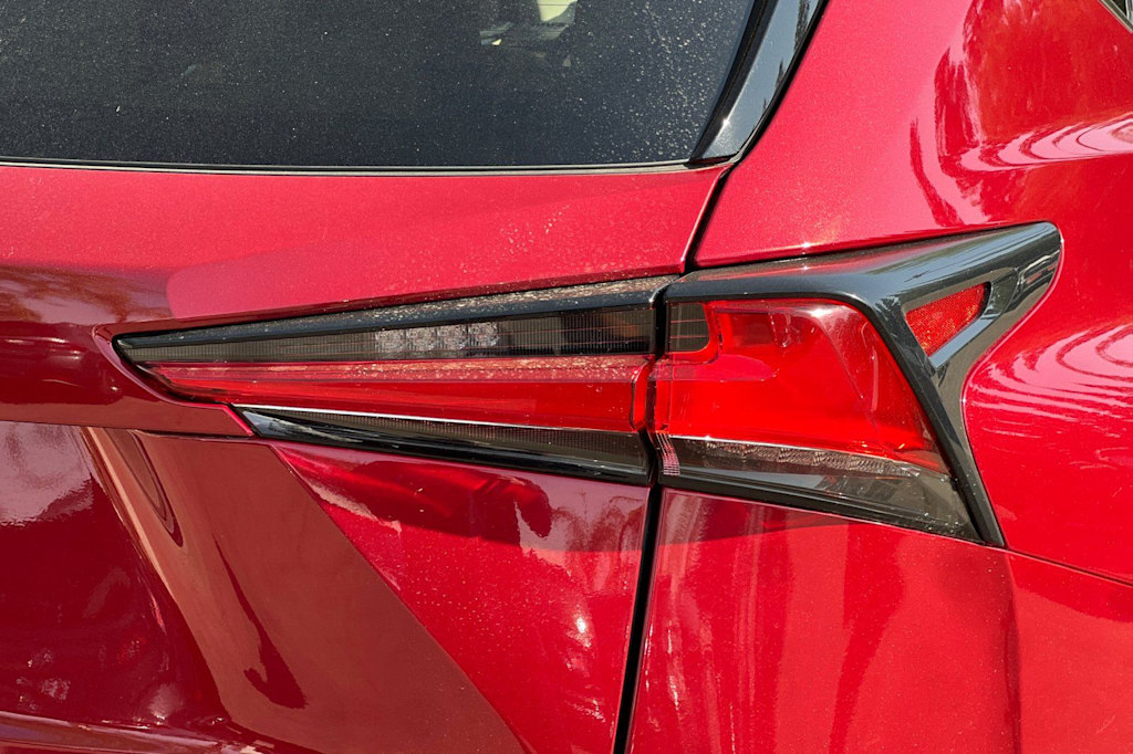 Thumbnail: 2019 Lexus NX - 36