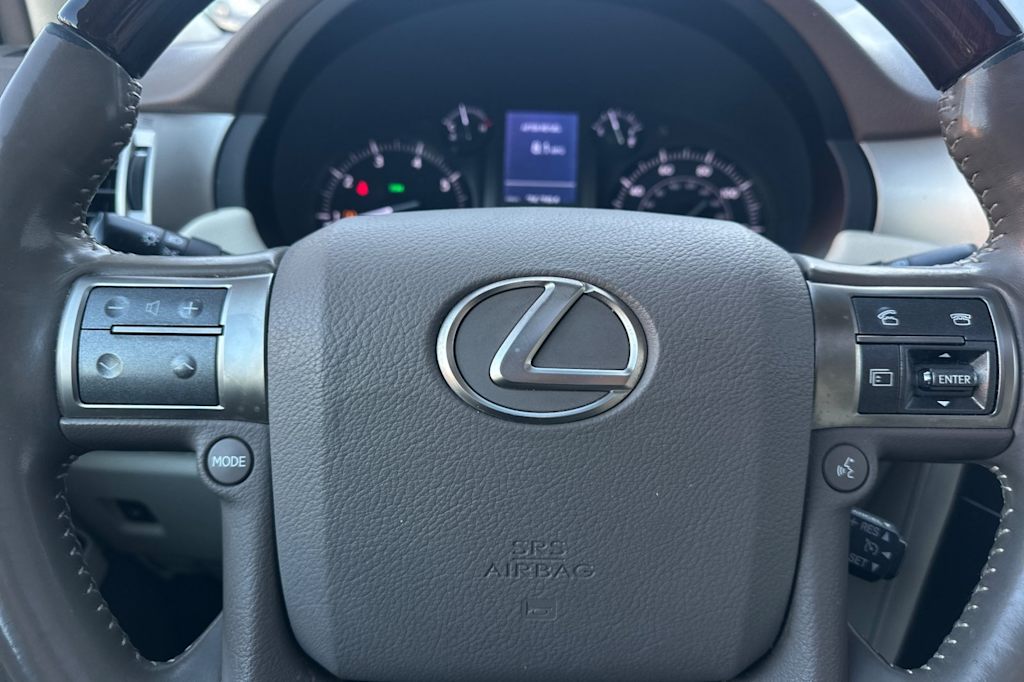 2019 Lexus GX 460 28