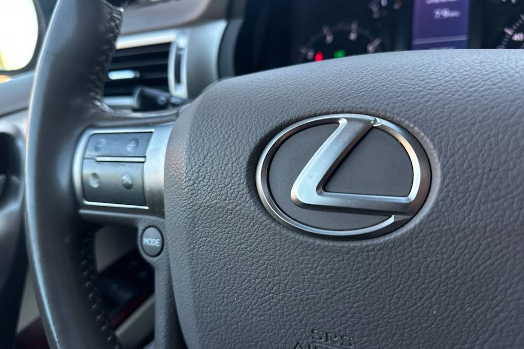 2019 Lexus GX 460 31