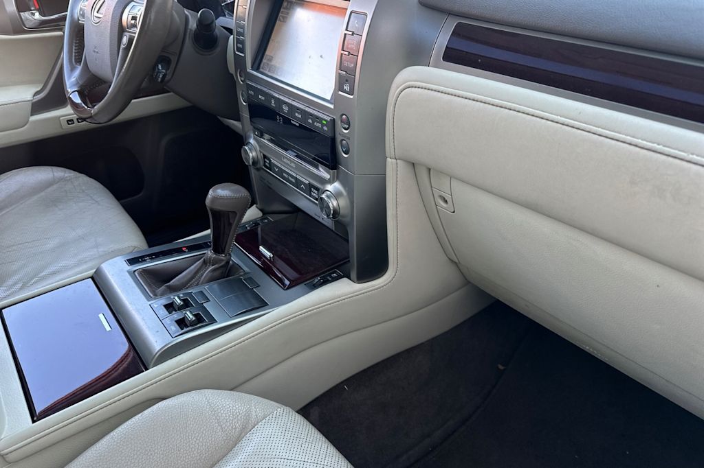 2019 Lexus GX 460 13