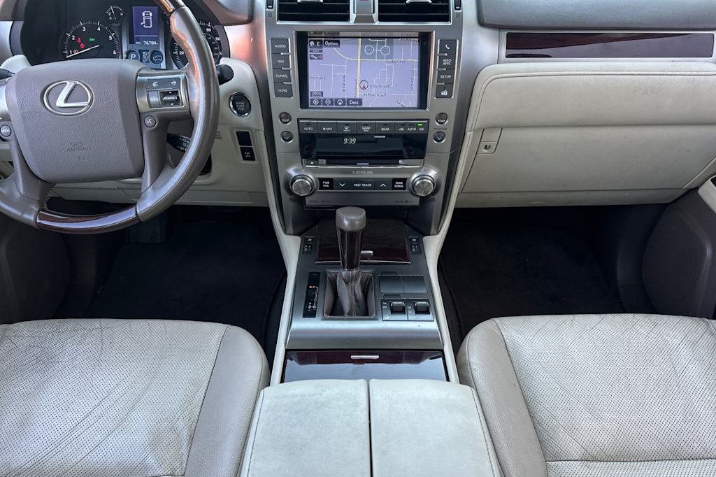 2019 Lexus GX 460 2