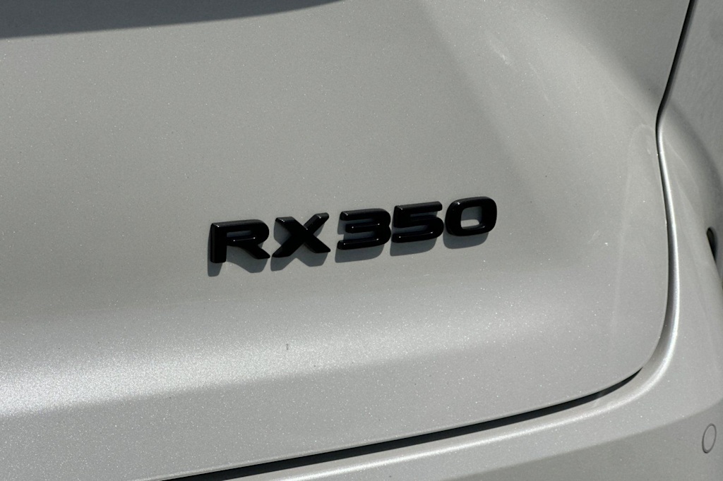 Thumbnail: 2025 Lexus RX - 7