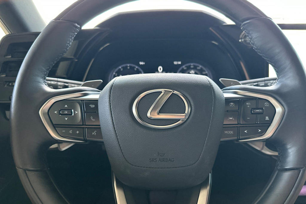 Thumbnail: 2025 Lexus RX - 27