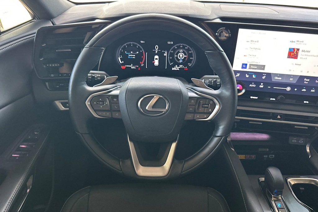 Thumbnail: 2025 Lexus RX - 11