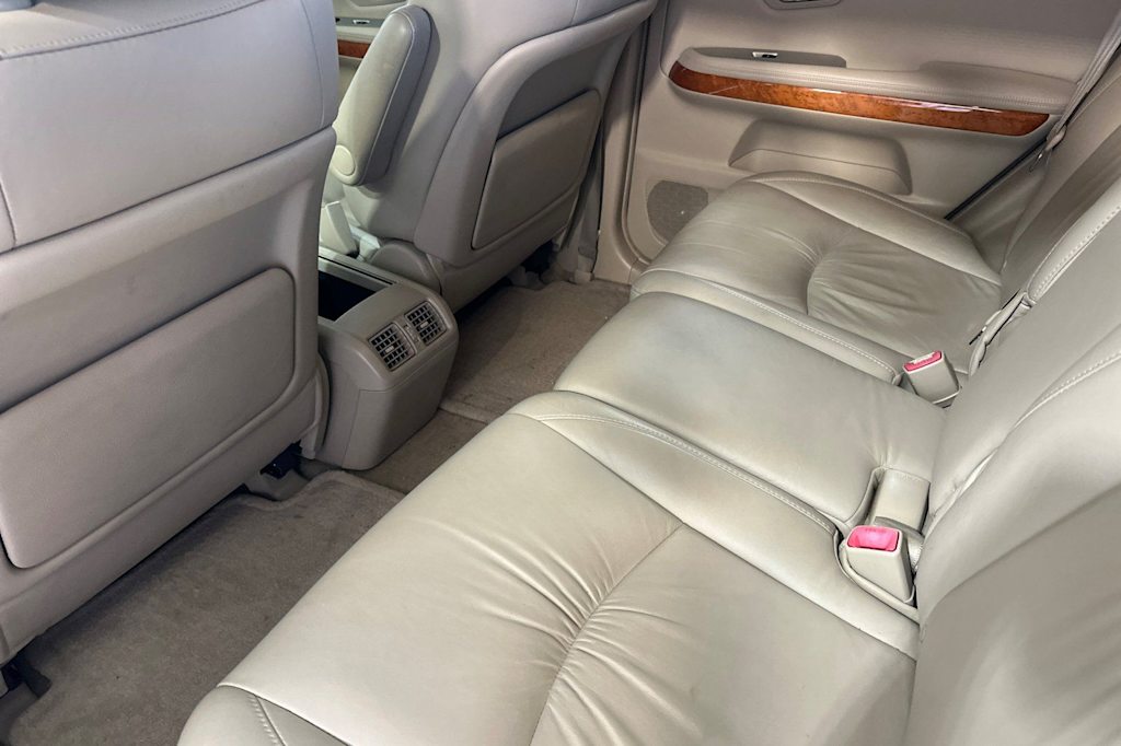 Thumbnail: 2008 Lexus RX - 10